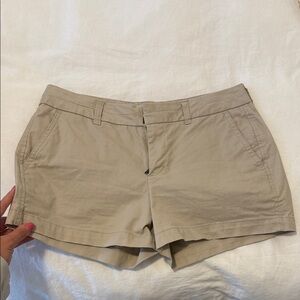 Gap Shorts